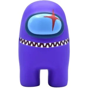 Among Us Purple Mega SquishMe_1