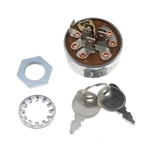 DVPARTS Interruptor de encendido 692318 48798 493625_2