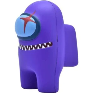 Among Us Purple Mega SquishMe_6