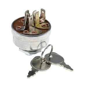 DVPARTS Interruptor de encendido 692318 48798 493625_4