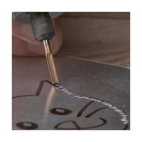 Dremel Max Life Broca de tallado rotativa de carburo de_3