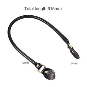 PH PandaHall 2 piezas de 24.2 pulgadas de cuero para_2