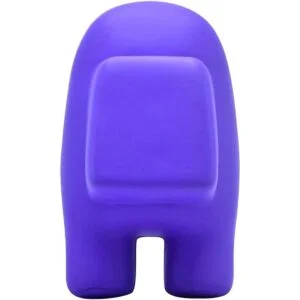 Among Us Purple Mega SquishMe_4