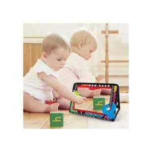 teytoy Espejo de piso para el vientre espejo de_6