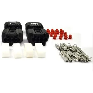 DEVMO 4 conectores de enchufe de bobina de encendido_2