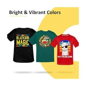 HTVRONT Papel de transferencia de calor para camisetas 20_3