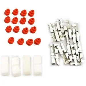 DEVMO 4 conectores de enchufe de bobina de encendido_6