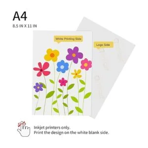 HTVRONT Papel de transferencia de calor para camisetas 20_5