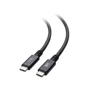 Certificado USBIF Cable Matters USB 4 de 2.6 pies con_1
