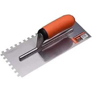 Edward Tools Llana de acero inoxidable de grado_1