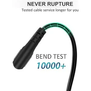 Cable de alimentación para TV Samsung LG Sony Insignia TCL_6