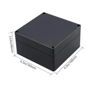 Otdorpatio Caja de proyectos IP65 caja de conexiones_2