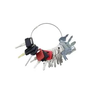 Solarhome Juego de llaves de ignición de 21 llaves para_2