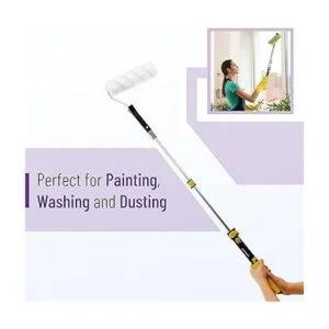 Bates Poste de extensión poste de 3 pies poste_5