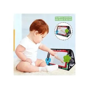 teytoy Espejo de piso para el vientre espejo de_5