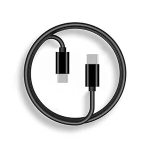 Cargador rápido USB C de 18 W apto para Galaxy Z Fold 4_2