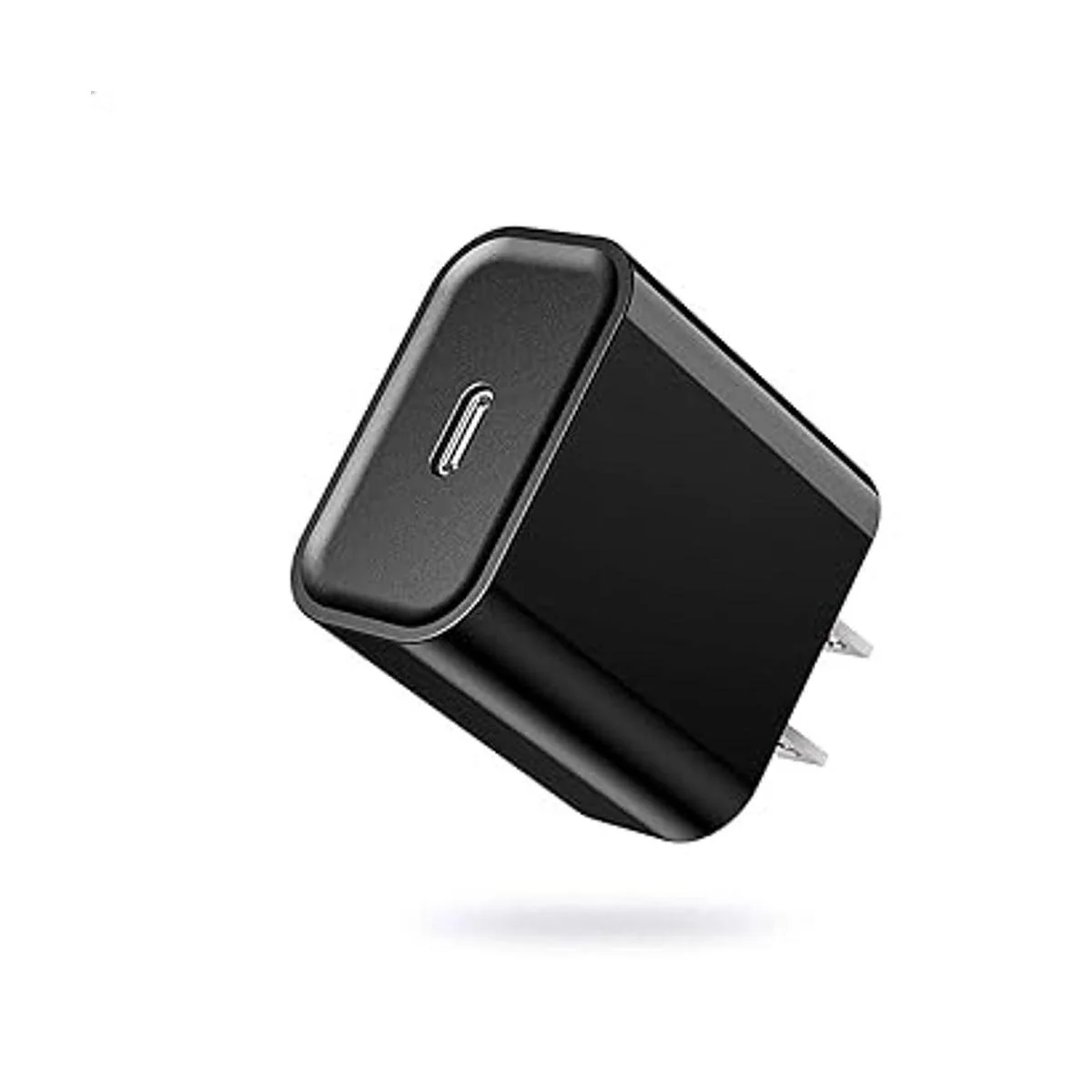 Cargador rápido USB C de 18 W apto para Galaxy Z Fold 4_3