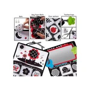 teytoy Espejo de piso para el vientre espejo de_3