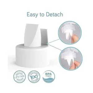 Papablic Piezas de bomba compatibles con Spectra S1_4