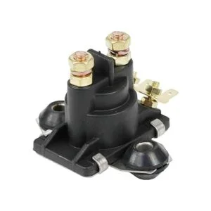 Relé solenoide compatible con Mercury Marine Mercury 4_3