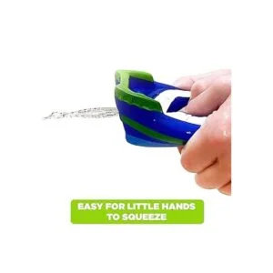 Idea Factory Color Cambiar Barco Baño Squirter Juguetes_5