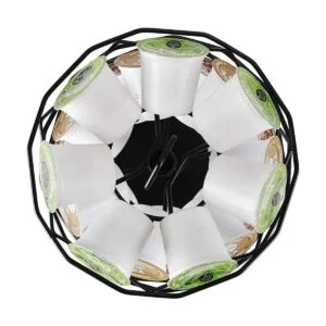 Flagship K Soporte para vasos 3 niveles para Keurig Pod_5