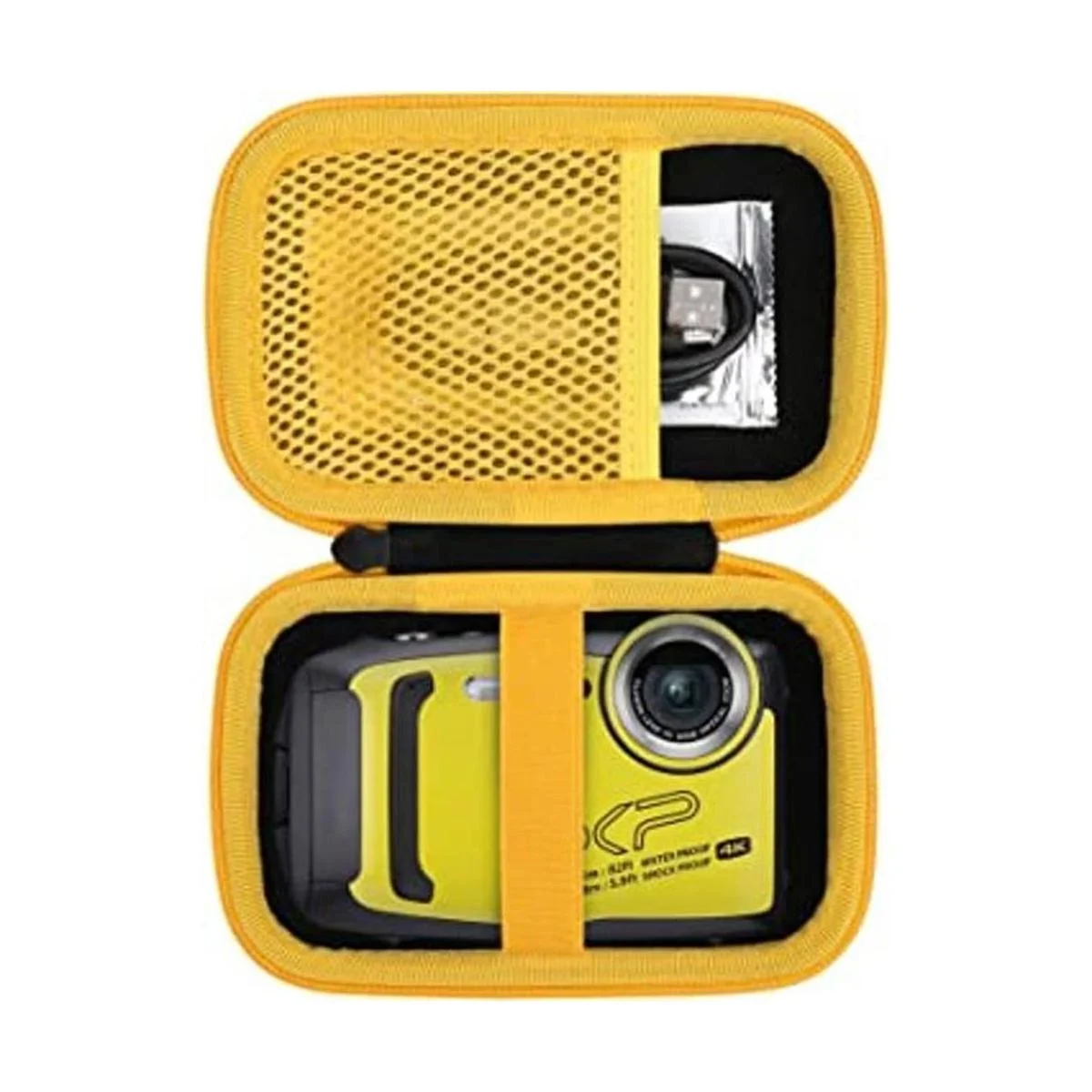 Khanka Funda de repuesto para cámara digital Fujifilm_1