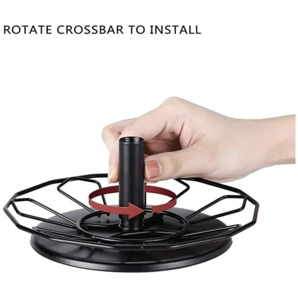 Flagship K Soporte para vasos 3 niveles para Keurig Pod_6