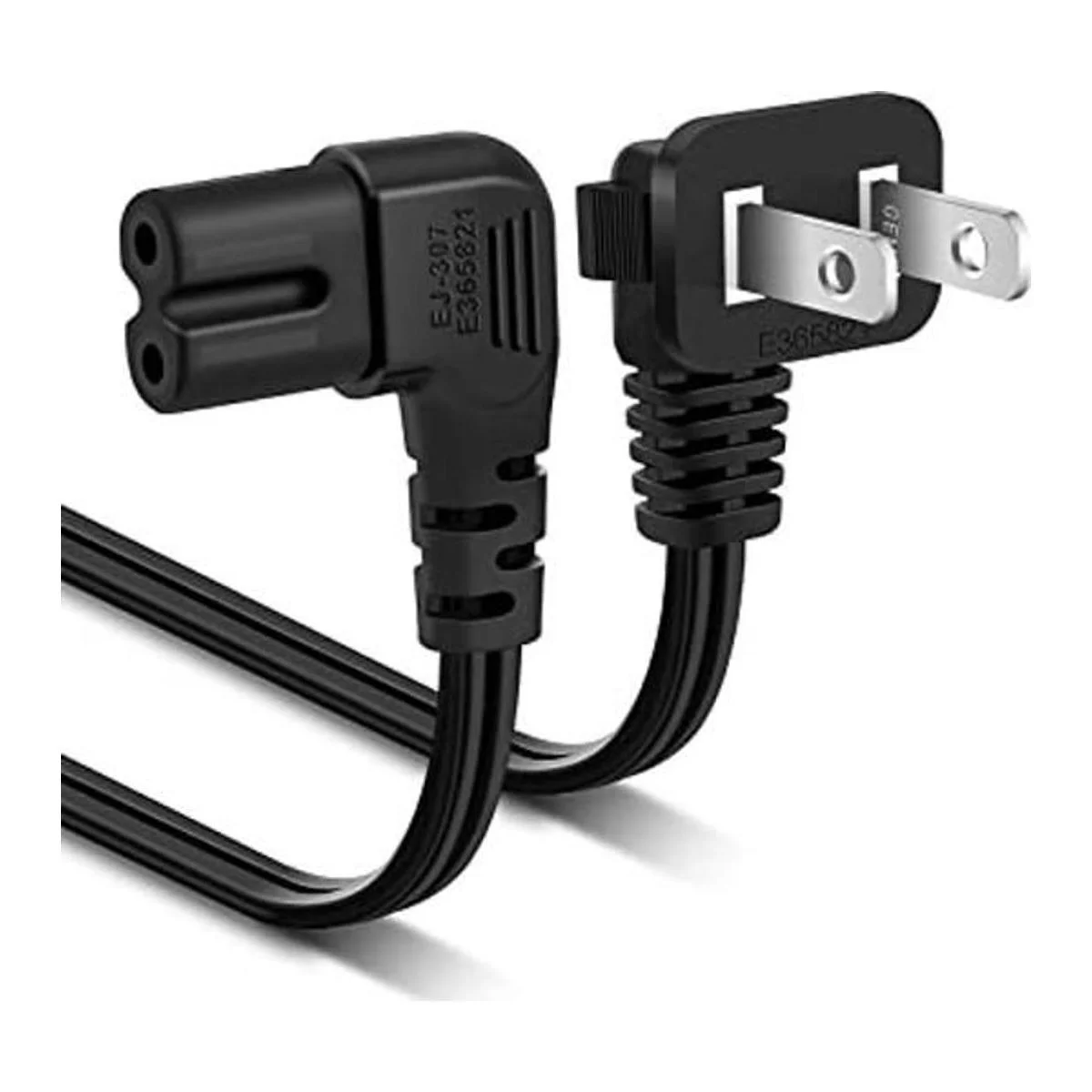 Cable de alimentación para TV Samsung LG Sony Insignia TCL_1