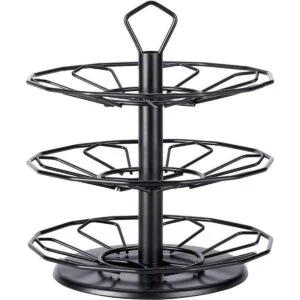 Flagship K Soporte para vasos 3 niveles para Keurig Pod_2