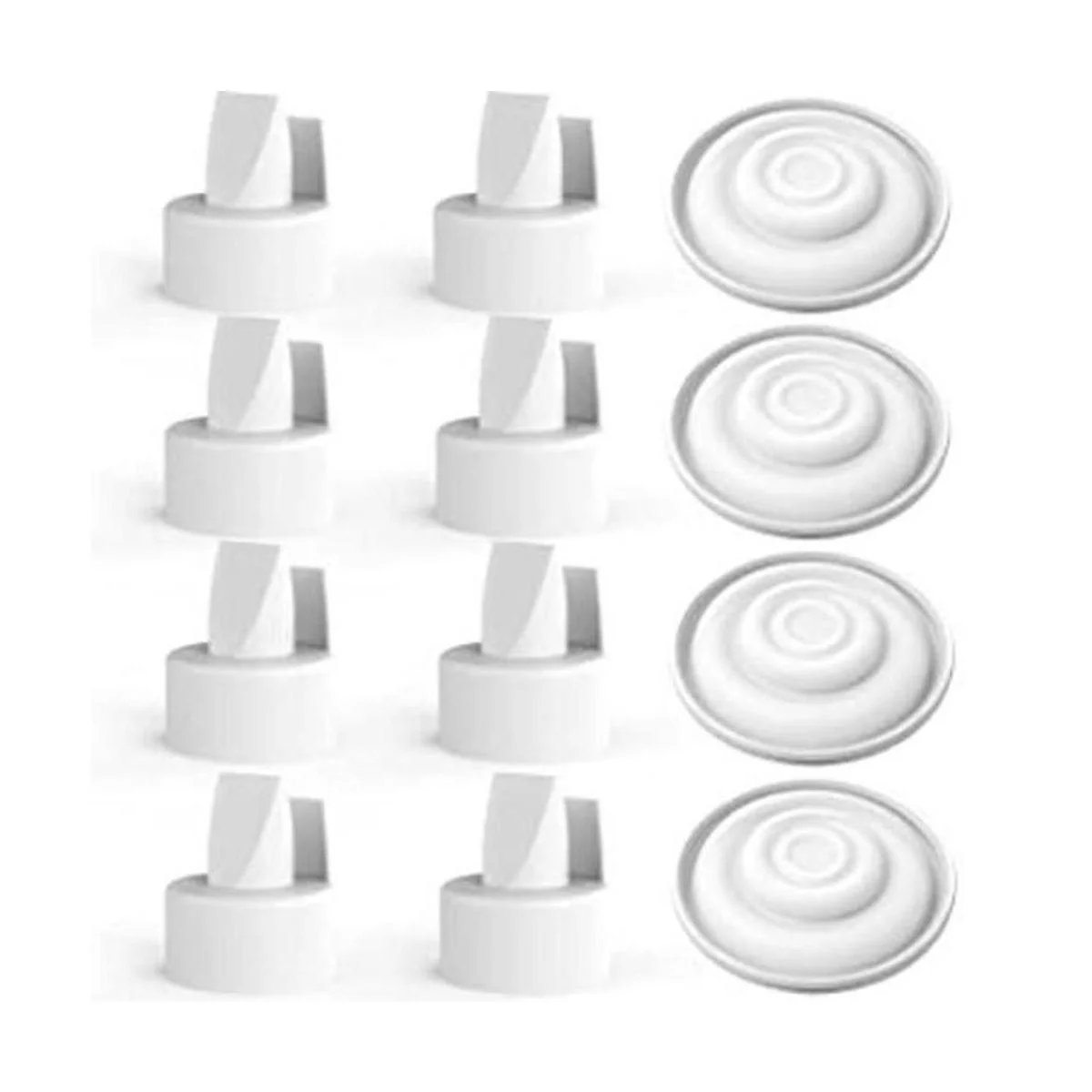 Papablic Piezas de bomba compatibles con Spectra S1_1