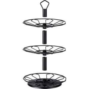 Flagship K Soporte para vasos 3 niveles para Keurig Pod_3