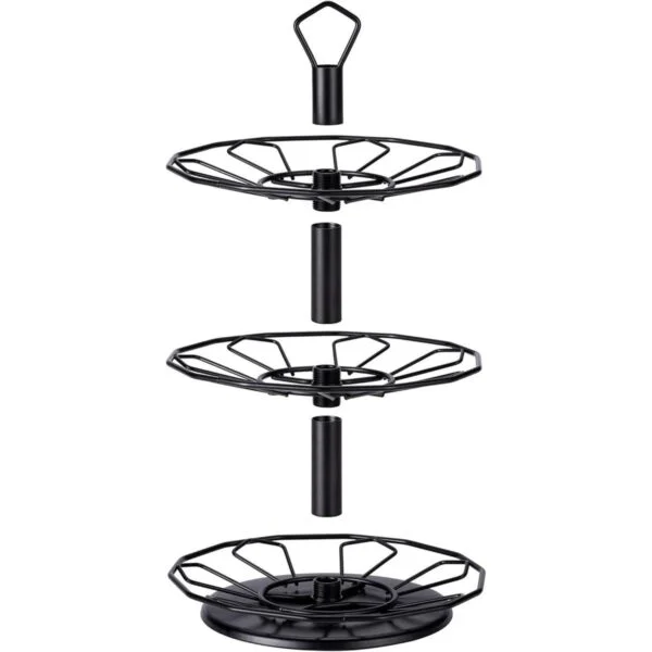 Flagship K Soporte para vasos 3 niveles para Keurig Pod_3
