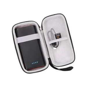 Aproca Estuche de viaje de almacenamiento duro para_1