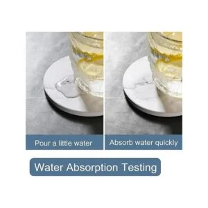 Posavasos absorbentes para bebidas juego de 6 posavasos_2