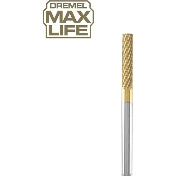 Dremel Max Life Broca de tallado rotativa de carburo de_6