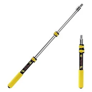 Bates Poste de extensión poste de 3 pies poste_1