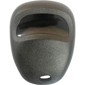 Auto Key Max Llave de repuesto para Chevy_2