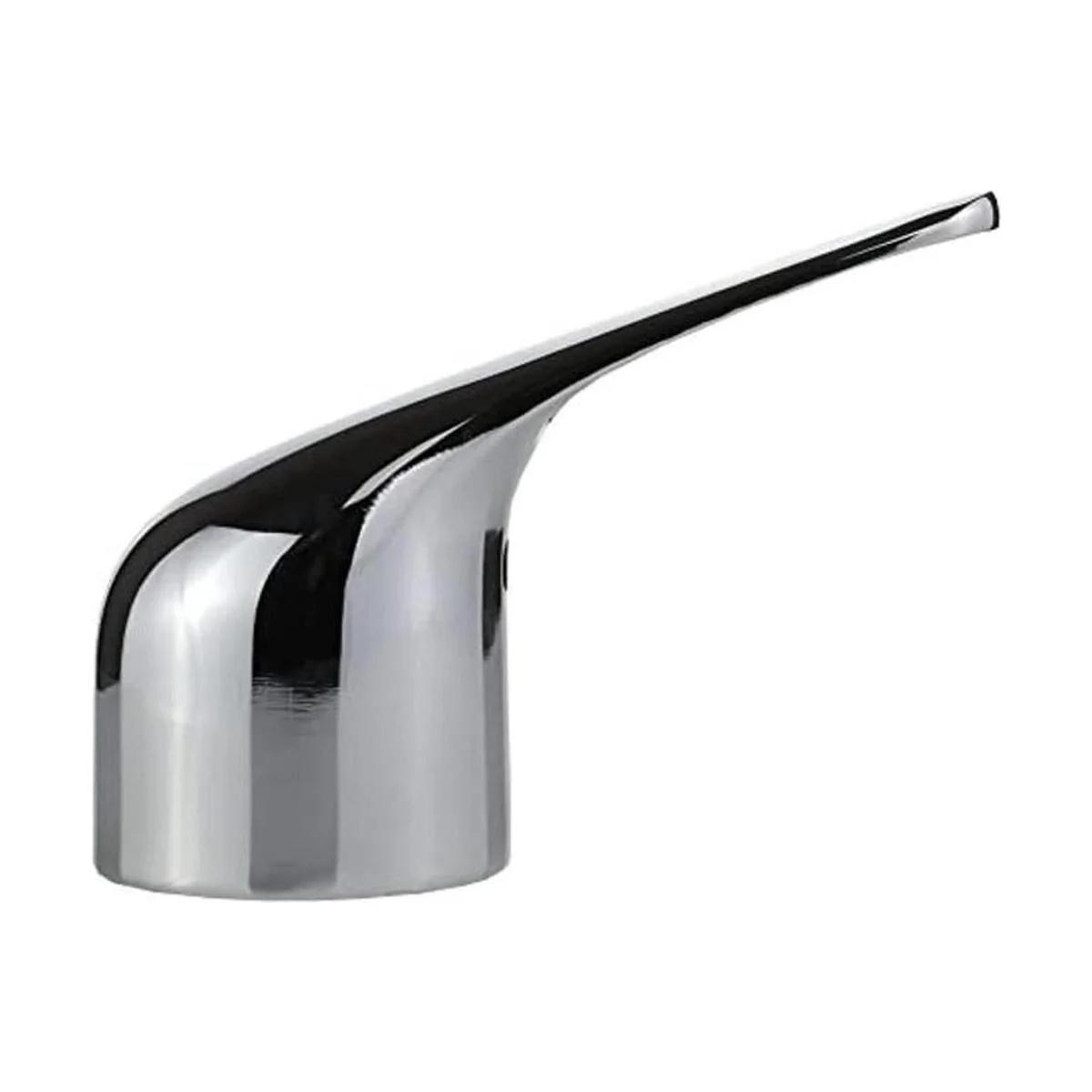 Danco 10977 Mango de bañeraducha para Delta cromado_1