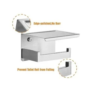 Soporte de papel higiénico HITSLAM_5