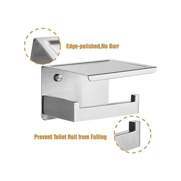 Soporte de papel higiénico HITSLAM_5