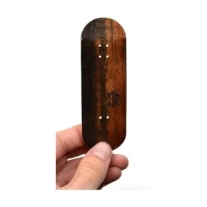 Teak Tuning Prolific Diapasón de madera de dos tonos_2