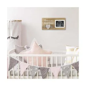 VILIGHT Regalos para mamá Ideas de anuncios de embarazo_3