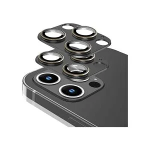 Tamoria Protector de lente de cámara compatible con_1