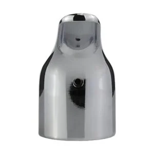 Danco 10977 Mango de bañeraducha para Delta cromado_3