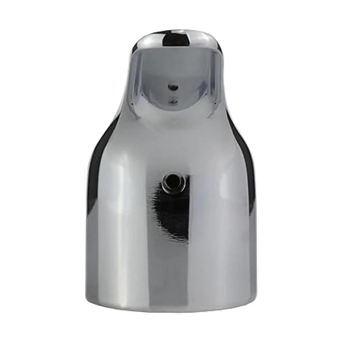 Danco 10977 Mango de bañeraducha para Delta cromado_3