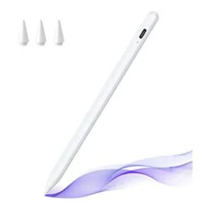 Lápiz óptico para iPad con diseño sensible a la_1