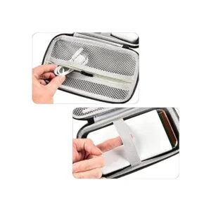 Funda compatible con Polaroid HiPrint 9046 con impresora_2