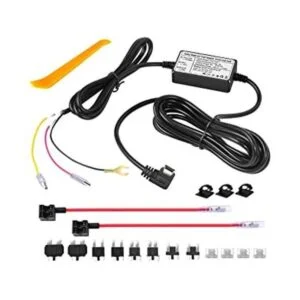 Range Tour Kit de cable duro para cámara de salpicadero_1