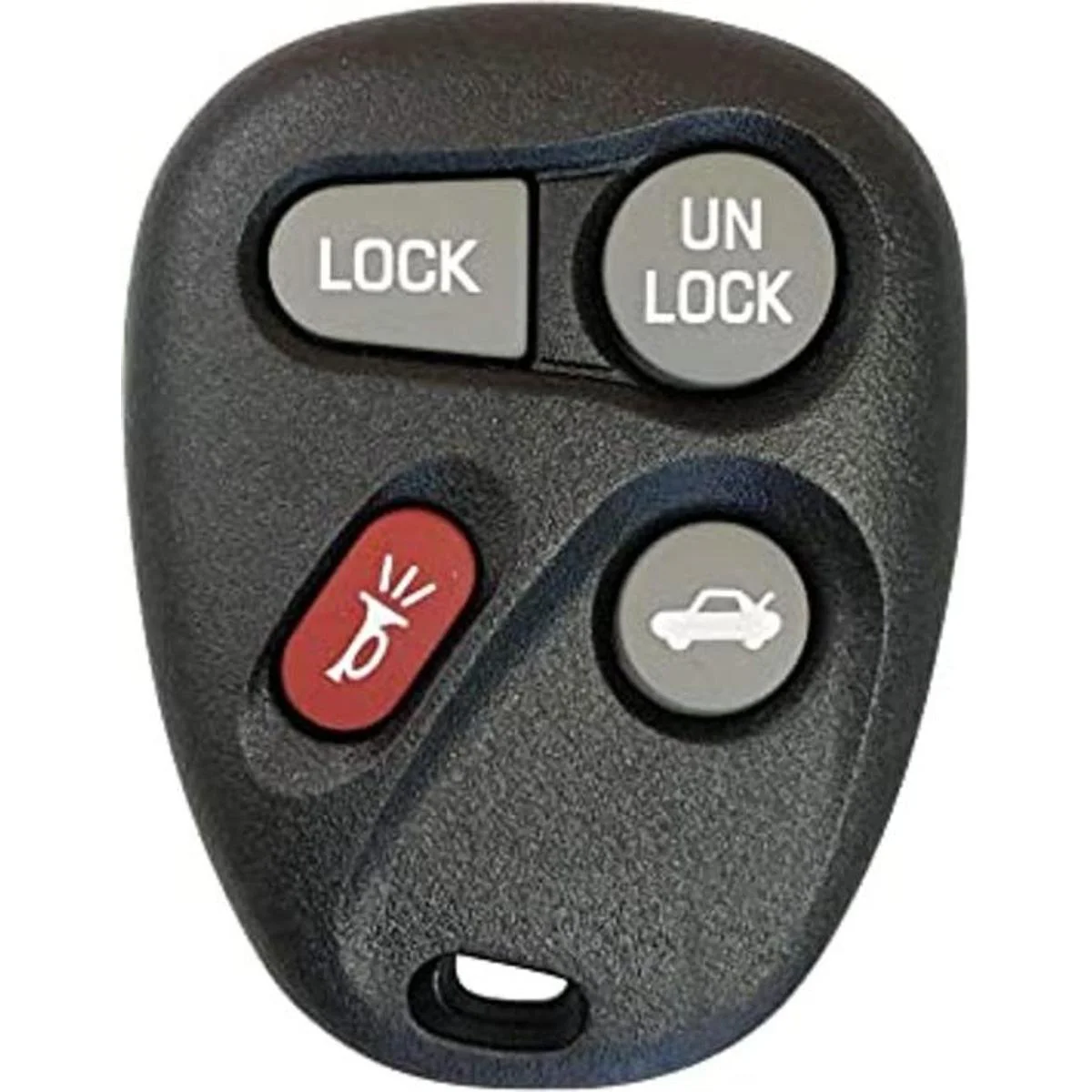 Auto Key Max Llave de repuesto para Chevy_1